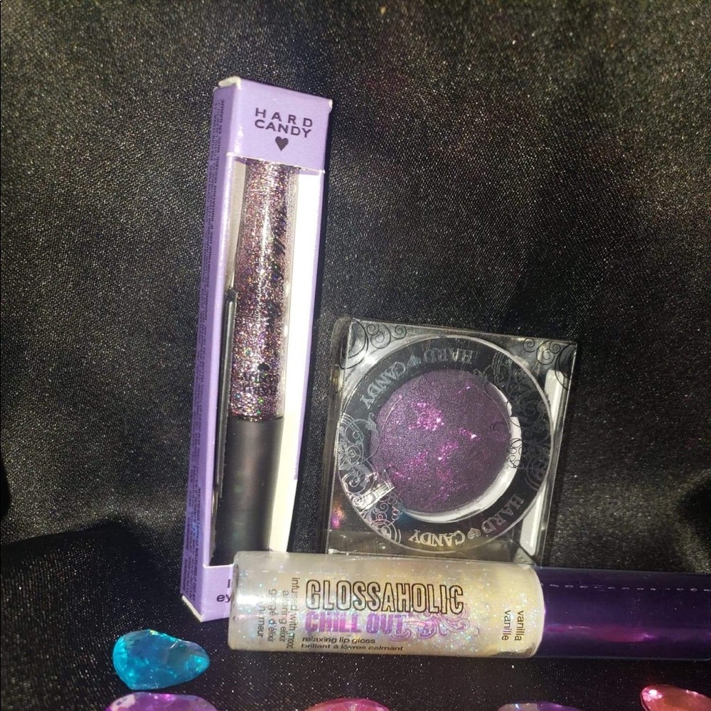 Hard Candy bundle